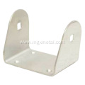 High Quality Stainless Steel Boat Armrest Mounting Bracket